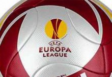 Результаты матчей 1/8 финала Лиги Европы