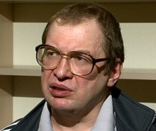 Мавроди арестовали за уклонение от уплаты штрафа