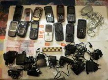  Мобилки в жире