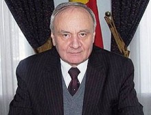 Парламент Молдовы избрал президента