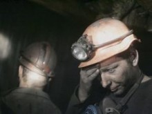 Надежды на спасение енакиевских горняков практически нет 