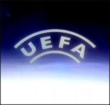 УЕФА вынес предупреждение украинцам