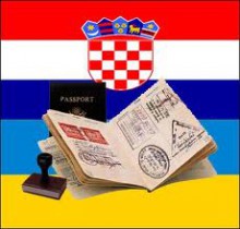 Украинцы смогут посетить Хорватию без оформления виз