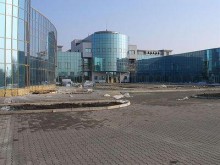 В Донецке появится еще один автовокзал