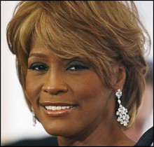 Обнародована официальная версия смерти Уитни Хьюстон