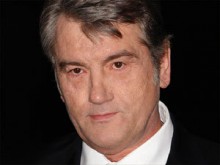 Ющенко переезжает с государственной дачи в собственное имение