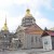 Донецкие мастера отлили колокола для храма святых Константина и Елены