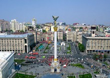 1 мая в Киеве установят Стену правды