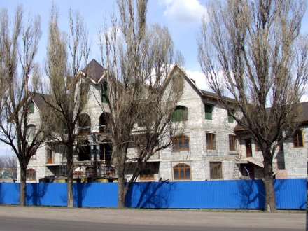 Welcome to Krasnoarmiysk!