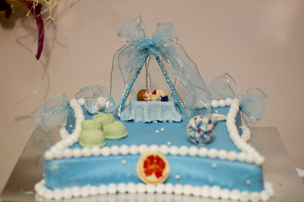 В Донецке прошла свадебная выставка европейского уровня WEDDING STYLE 2012