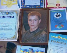 Красноармейск простился с молодым боксером Равшаном Тураджовым (ФОТО)