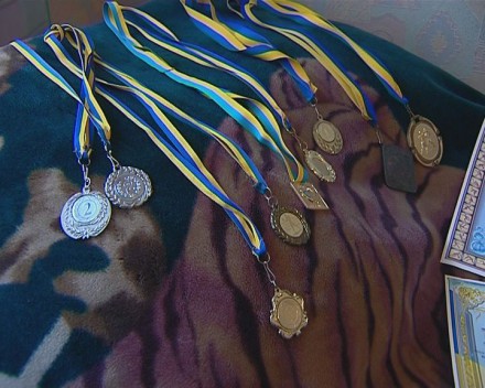 Красноармейск простился с молодым боксером Равшаном Тураджовым (ФОТО)