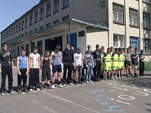 Фестиваль Rock Arena в Донецке (ФОТО)