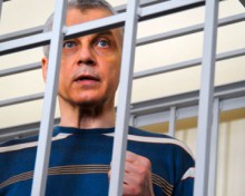 Бывшего и.о. министра обороны Украины приговорили к 5 годам