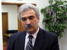 Михаил Колесниченко