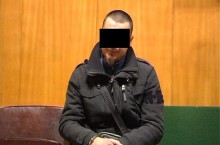 Николаевскому насильнику сочувствующие помогают деньгами