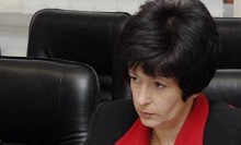 ВР избрала новым омбудсменом Валерию Лутковскую