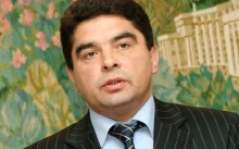 Анатолий Максюта назначен первым заместителем министра экономики и торговли