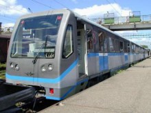 «Укрзализныця» приступает к проектированию наземного метро в Донецке