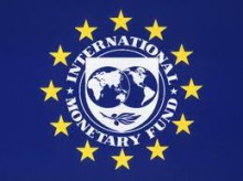 МВФ снизил прогноз роста ВВП Украины в 2012 году