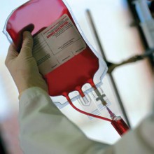 В Донецкой области врача, по халатности которого троих детей заразили ВИЧ, амнистировали