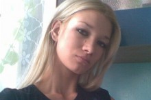 Мать Оксаны Макар отдала собранные деньги Александре Поповой, которая уже месяц в коме