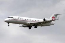 Донецкий аэропорт откроют в первой половине мая