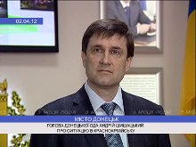 Андрей Шишацкий про ситуацию в Красноармейске