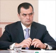 Виновниками теракта 16 ноября и 27 апреля могут быть одни и те же люди, - Виталий Захарченко