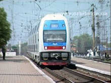 ДонЖД компенсирует 100% затрат пассажирам, так и не увидевшим поезд Skoda