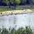 В воду лезть запрещено, а народу все равно