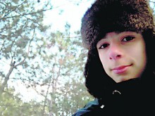 В Донецкой области похоронили школьника, спасшего друга ценой собственной жизни