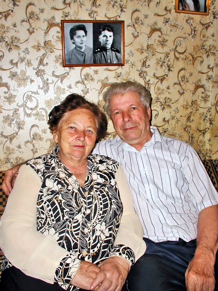 Где рады и ты, и тебе…
