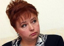 Прокуратура опровергла слухи о возбуждении уголовного дела против Карпачевой