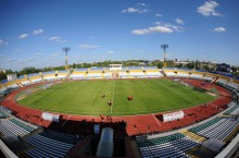 "Шахтер" и "Металлург" поборются в Луганске за Суперкубок Украины