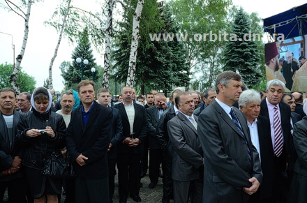 Освящение храма святых равноапостольных царей Константина и Елены Освящение храма святых равноапостольных царей Константина и Елены