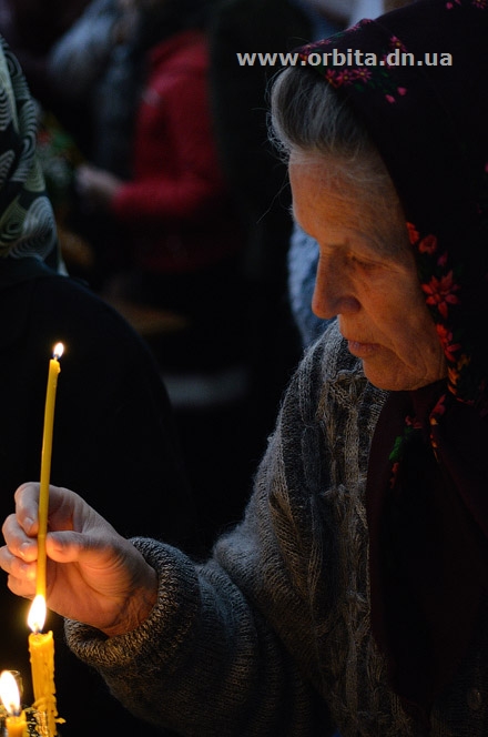 Освящение храма святых равноапостольных царей Константина и Елены Освящение храма святых равноапостольных царей Константина и Елены