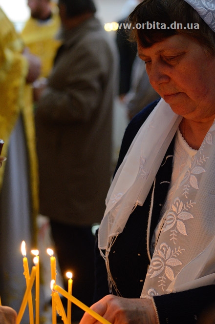 Освящение храма святых равноапостольных царей Константина и Елены Освящение храма святых равноапостольных царей Константина и Елены