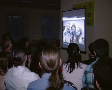 5-й фестиваль православных СМИ