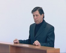 Приговор экс-мэру Димитрова Юрию Анисимову будет пересмотрен