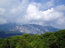 Турецкие спасатели нашли пропавших украинских туристов