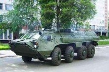 Украина продала Ираку бракованную военную технику