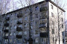 В Донецкой области стоят в очереди на квартиру почти 80 тысяч жителей