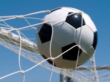 Состоялись пять матчей предпоследнего тура чемпионата Украины по футболу