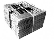 Сегодня Всемирный день свободы печати