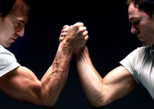 Чемпионом Европы по армрестлингу стал украинец