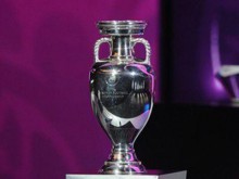 18 мая Кубок Евро-2012 прибудет в Донецк