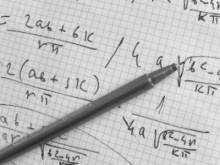В Донецкой области математику знают только 13 % учеников