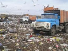 В Родинском вывозить мусор будут по новым тарифам