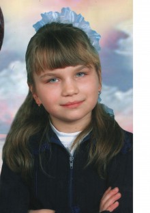 В Красноармейске пропал ребенок